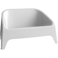 Arredo contemporaneo divani bianco
