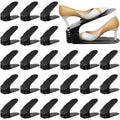 Forma equilibrata slot per scarpe regolabile antiscivolo
