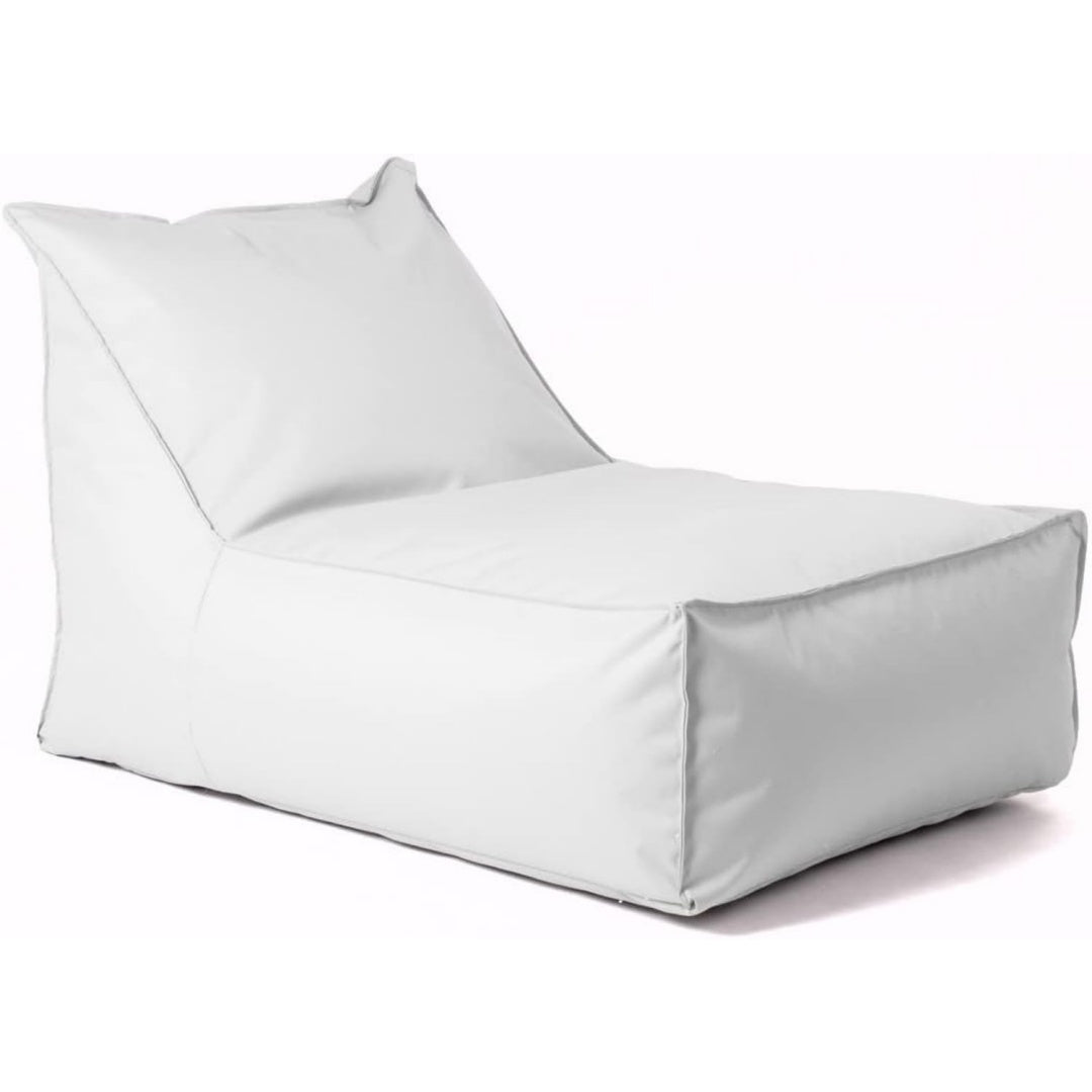Design versatile ottomane impermeabile da esterno
