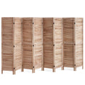 Arredo contemporaneo paraventi in legno
