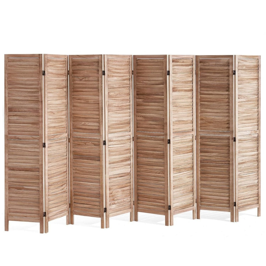 Arredo contemporaneo paraventi in legno