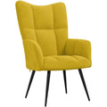 Linea essenziale poltrone relax et chaise longue