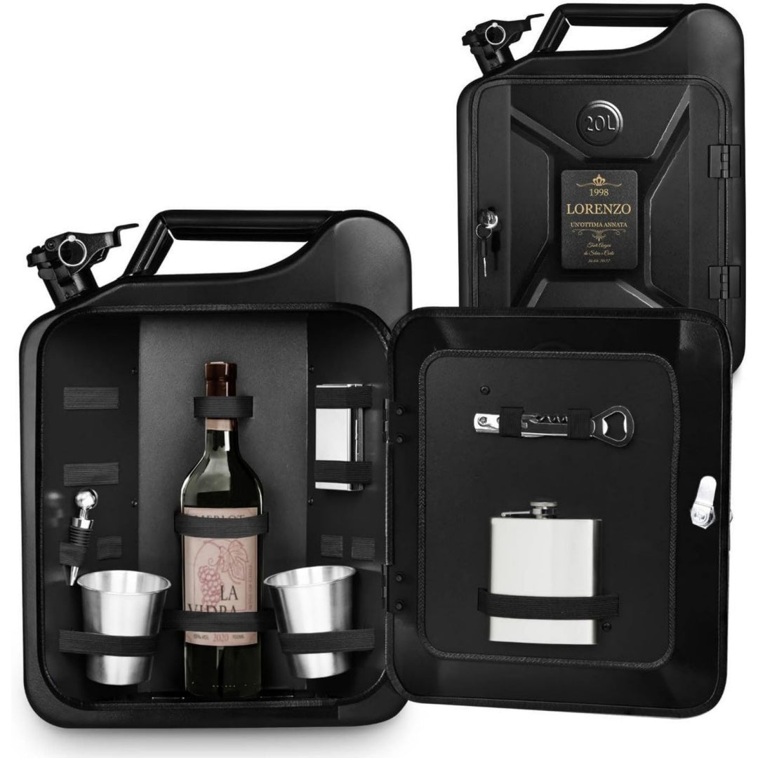 Design versatile mobili da bar