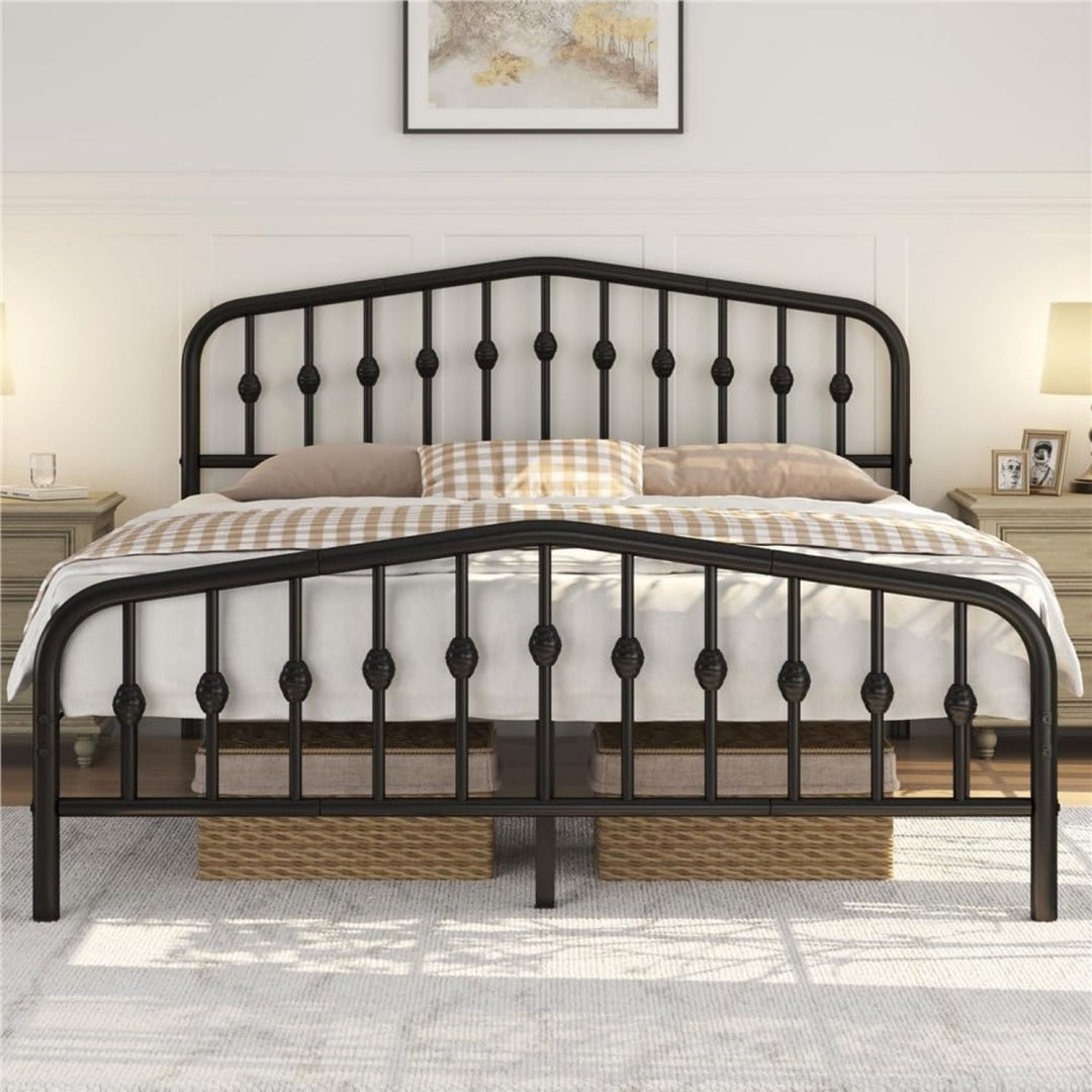 Arredo contemporaneo strutture letto in metallo bianco
